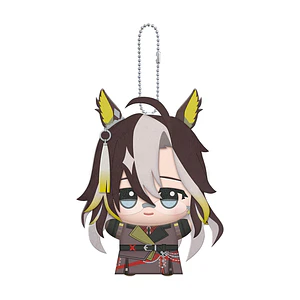 Dream Journey – Chibigurumi Uma Musume Pretty Derby vol.4 (ENCARGO)