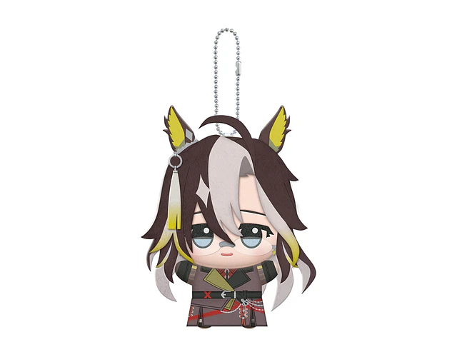 Dream Journey – Chibigurumi Uma Musume Pretty Derby vol.4 (ENCARGO)