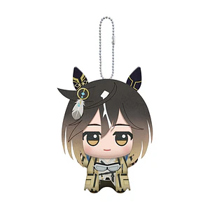 Stay Gold – Chibigurumi Uma Musume Pretty Derby vol.4 (ENCARGO)