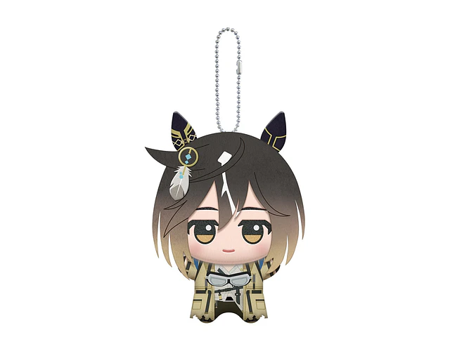 Stay Gold – Chibigurumi Uma Musume Pretty Derby vol.4 (ENCARGO)