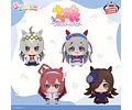 Oguri Cap – Chibigurumi Uma Musume Pretty Derby vol.3 (ENCARGO)