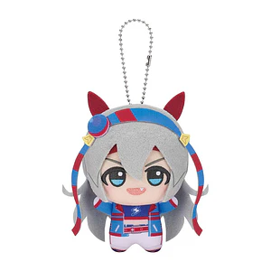 Tamamo Cross – Chibigurumi Uma Musume Pretty Derby vol.3 (ENCARGO)