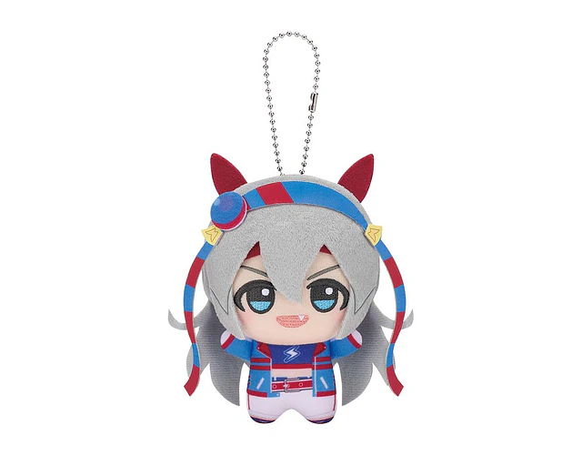 Tamamo Cross – Chibigurumi Uma Musume Pretty Derby vol.3 (ENCARGO)