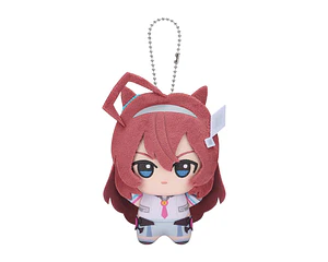 Mihono Bourbon – Chibigurumi Uma Musume Pretty Derby vol.3 (ENCARGO)