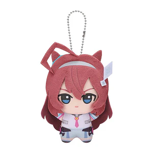 Mihono Bourbon – Chibigurumi Uma Musume Pretty Derby vol.3 (ENCARGO)