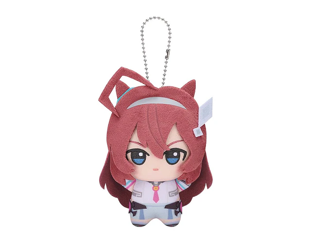 Mihono Bourbon – Chibigurumi Uma Musume Pretty Derby vol.3 (ENCARGO)