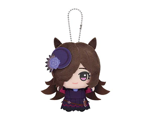 Rice Shower – Chibigurumi Uma Musume Pretty Derby vol.3 (ENCARGO)