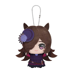 Rice Shower – Chibigurumi Uma Musume Pretty Derby vol.3 (ENCARGO)