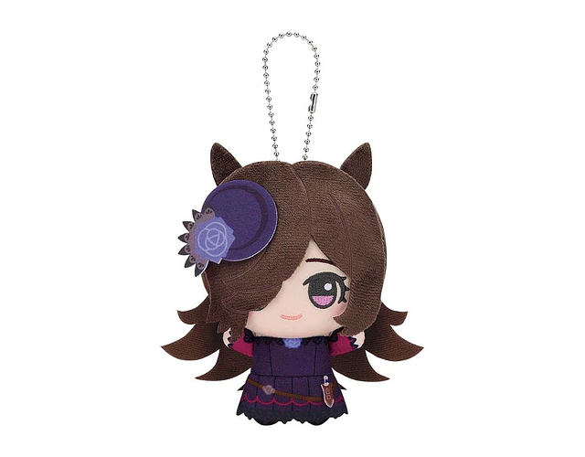 Rice Shower – Chibigurumi Uma Musume Pretty Derby vol.3 (ENCARGO)