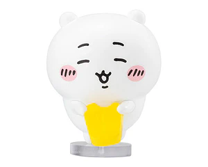 Chiikawa – Gachapon Chiikawa Narabundesu 3 (a elección)