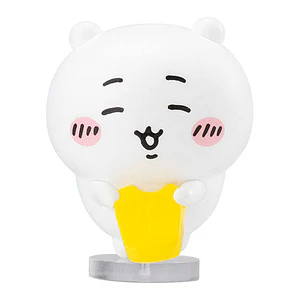 Chiikawa – Gachapon Chiikawa Narabundesu 3 (a elección)