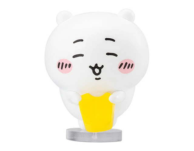 Chiikawa – Gachapon Chiikawa Narabundesu 3 (a elección)