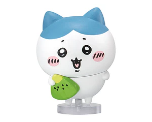 Hachiware – Gachapon Chiikawa Narabundesu 3 (a elección)