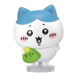 Hachiware – Gachapon Chiikawa Narabundesu 3 (a elección)