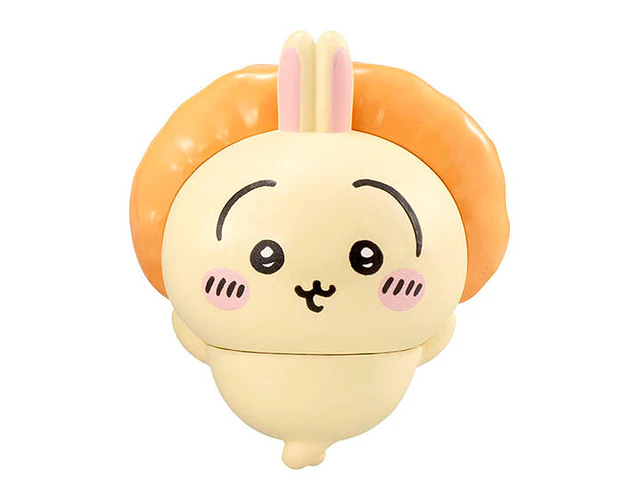 Usagi – Gachapon Chiikawa Narabundesu 3 (a elección)