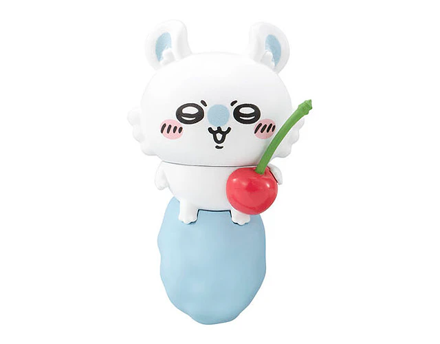 Momonga – Gachapon Chiikawa Narabundesu 3 (a elección)