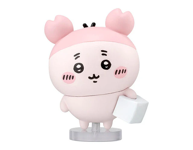 Furuhon-ya – Gachapon Chiikawa Narabundesu 3 (a elección)