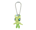Celebi – Gachapon Pokémon Swing Collection Type: Grass (a elección)