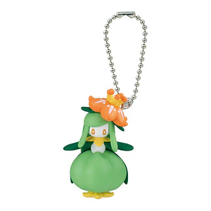 Lilligant – Gachapon Pokémon Swing Collection Type: Grass (a elección)