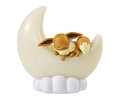 Eevee – Gachapon Pokémon Big Moon Light Mascot 2 (a elección)