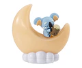 Komala – Gachapon Pokémon Big Moon Light Mascot 2 (a elección)