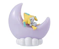 Jirachi – Gachapon Pokémon Big Moon Light Mascot 2 (a elección)