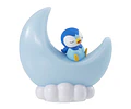 Piplup – Gachapon Pokémon Big Moon Light Mascot 2 (a elección)