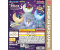 Piplup – Gachapon Pokémon Big Moon Light Mascot 2 (a elección)