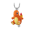 Charmander – Gachapon Pokémon Tsumande Tsunagete Mascot 15 (a elección)