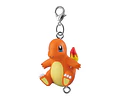 Charmander – Gachapon Pokémon Tsumande Tsunagete Mascot 15 (a elección)