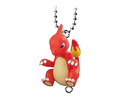 Charmeleon – Gachapon Pokémon Tsumande Tsunagete Mascot 15 (a elección)