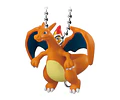 Charizard – Gachapon Pokémon Tsumande Tsunagete Mascot 15 (a elección)