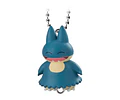 Munchlax – Gachapon Pokémon Tsumande Tsunagete Mascot 15 (a elección)