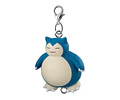 Snorlax – Gachapon Pokémon Tsumande Tsunagete Mascot 15 (a elección)