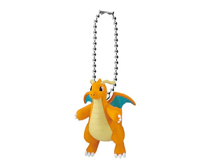 Dragonite – Gachapon Pokémon Swing Collection Type: Dragon (a elección)