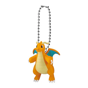 Dragonite – Gachapon Pokémon Swing Collection Type: Dragon (a elección)