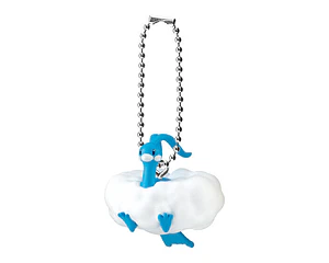 Altaria – Gachapon Pokémon Swing Collection Type: Dragon (a elección)