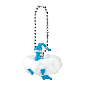 Altaria – Gachapon Pokémon Swing Collection Type: Dragon (a elección)
