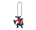 Garchomp – Gachapon Pokémon Swing Collection Type: Dragon (a elección)