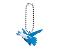 Latios – Gachapon Pokémon Swing Collection Type: Dragon (a elección)
