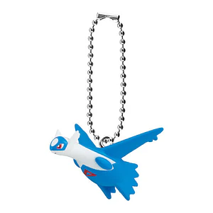 Latios – Gachapon Pokémon Swing Collection Type: Dragon (a elección)