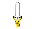 Pichu – Gachapon Pokémon Tsumande Tsunagete Mascot 14 (a elección)