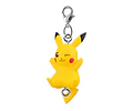 Pikachu – Gachapon Pokémon Tsumande Tsunagete Mascot 14 (a elección)