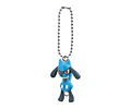 Riolu – Gachapon Pokémon Tsumande Tsunagete Mascot 14 (a elección)