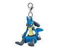 Lucario – Gachapon Pokémon Tsumande Tsunagete Mascot 14 (a elección)