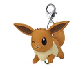 Eevee – Gachapon Pokémon Tsumande Tsunagete Mascot 13 (a elección)
