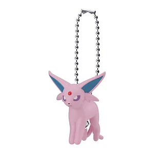 Espeon – Gachapon Pokémon Tsumande Tsunagete Mascot 13 (a elección)