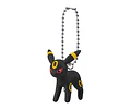 Umbreon – Gachapon Pokémon Tsumande Tsunagete Mascot 13 (a elección)