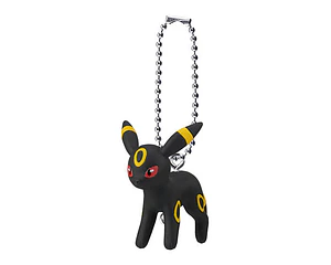 Umbreon – Gachapon Pokémon Tsumande Tsunagete Mascot 13 (a elección)