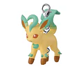 Leafeon – Gachapon Pokémon Tsumande Tsunagete Mascot 13 (a elección)